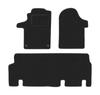 Автомобильные коврики ANTHRA для: Фургон Mercedes Vito W447 (2014-)