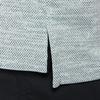 Nike Мужская гольф-поло с молнией Tour Dri-FIT Жаккард FZ7476-395