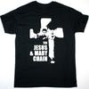 Новый Подарок The Jesus and Mary Chain Для Фанатов Унисекс S-5XL Футболка SS2074