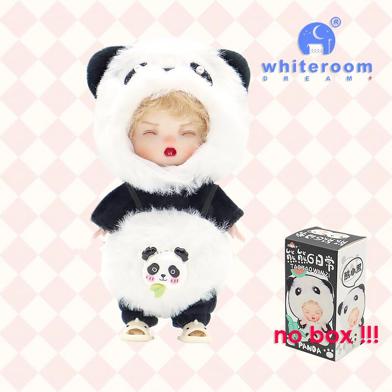 Мини Ob11 Bjd Кукла Аксессуары Obitsu 11 Одежда Куклы Для Девочек Игрушки Для Мальчика Ребенок Каваи Аниме Игрушка Милые Вещи Миниатюрный Костюм