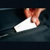 Verbatim My Finder Card MYFCR-01S Bluetooth NFC locator for Apple silver