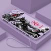 Berserk Comics Cool For OPPO Reno 9 8 7 6 5 4 Z SE Pro Plus Lite Lite Liquid Left Rope Silicone Soft Phone Case