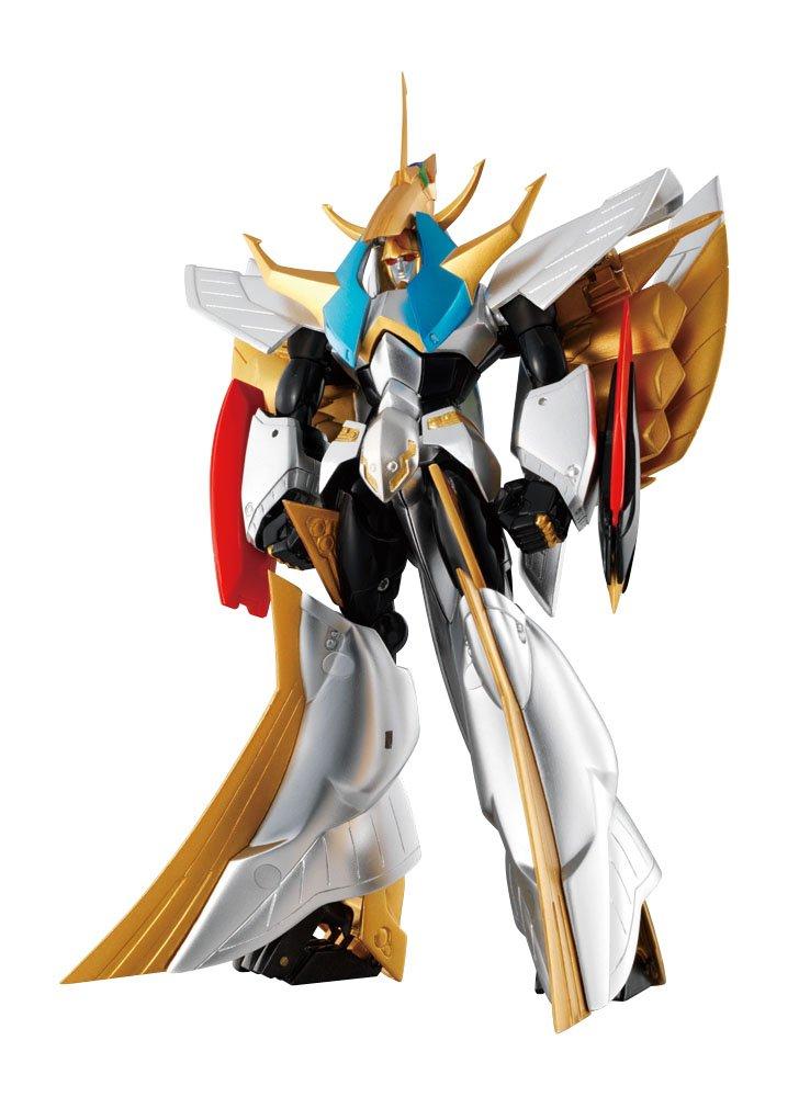 TAMASHII NATIONS Супер Робот Чогокин Бог Райден