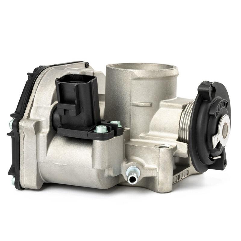 Высокое качество Новое Для 96439960 Дроссельная заслонка 96439960 96611290 Подходит Для Deawoo Chevrolet Matiz Spark M2001.0L