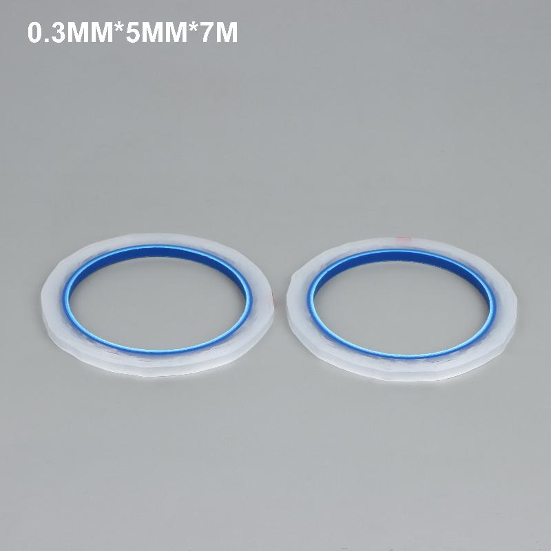 3/5mm Edge Repair Tape for Electronics Effective Adhesive for Screen Frames on Phones and Tablets