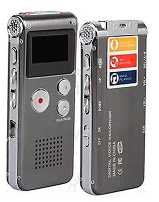 Broadwatch IC voice до 576 часов телефонного LINE-входа 8 ГБ диктофон, запись, запись, возможно, встроенная память, встроенный