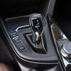 Накладка на ручку переключения передач из настоящего карбона для BMW F20 F21 F22 F23 F30 F31 3GT F34 F35 F32 F36 F10 F07 F25 F26 F15 F16 RHD LHD