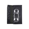 Car Spare Tire Cover All-inclusive Tire Cover Waterproof and Dustproof Spare Tire Cover Snow Tire Cover Protective Storage Bag