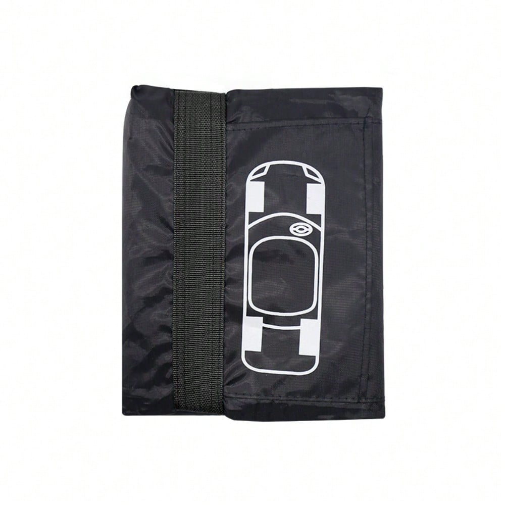 Car Spare Tire Cover All-inclusive Tire Cover Waterproof and Dustproof Spare Tire Cover Snow Tire Cover Protective Storage Bag