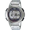 Часы Citizen Radio Wave Solar Mens Mhs5 200 Silver [mjw]