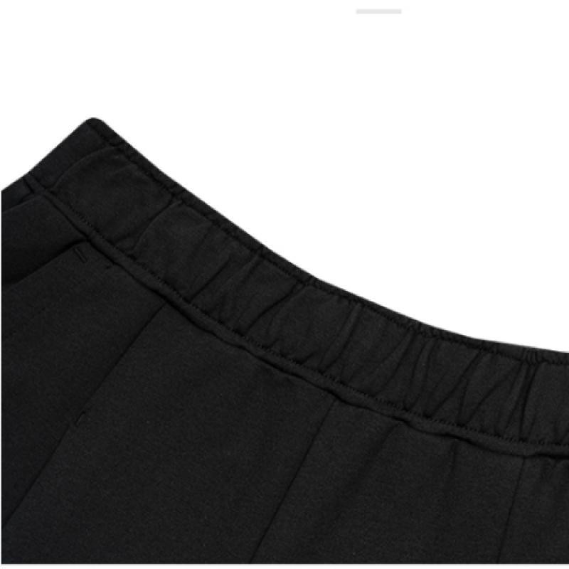 New Balance Uni Nbsc 6 частей шорты Nbnvf21513 19