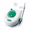 Electric Ultrasonic Dental Scaler Tooth Cleaner Teeth Tartar Calculus Plaque Remover Kit with 5pcs Cleaning Tips