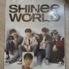 SHINee Брошюра Beyondrive + Pocaset (ключ)