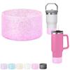 Silicone Bottle Bottom Sleeve Cup Accessories Sports Cup Cover for Stanley 12-24oz