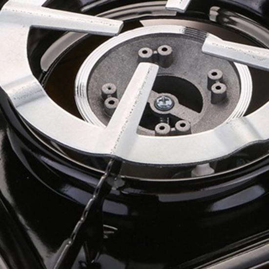 Подставка для кофейника мокко, противоскользящая жаропрочная подставка для кофейника мокко из алюминиевого сплава, стабильная и надежная подставка для кофейника мокко