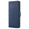 For Honor X50i+ 5G Phone Cover Magnetic PU Leather Folio Phone Case with Card Slots