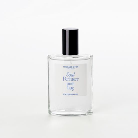 The Face Shop Soul Pure Hug Парфюмерная вода (30мл)