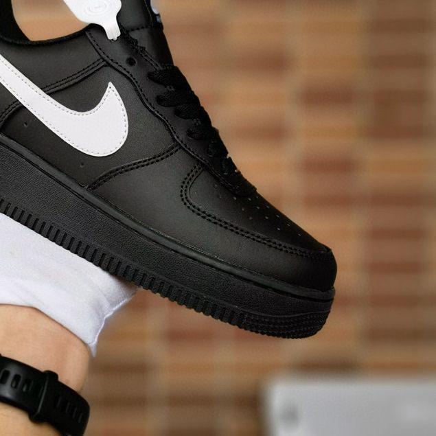 Унисекс Кроссовки Air Force 1 Низкие Деконструированные Чисто Белые