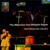 CD SEIFA MIKAEL (ЛИДЖ ДЖАХНИ) - Этот Миллениум Инна Эфиопия Регио LJCD02 Лидж 2007 США Регги, Ска и Даб