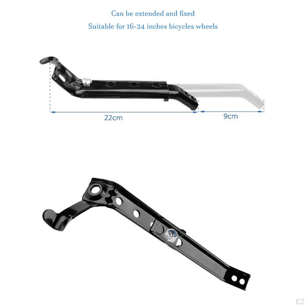 Тренировочные колеса 16 Обучающее вспомогательное опорное колесо