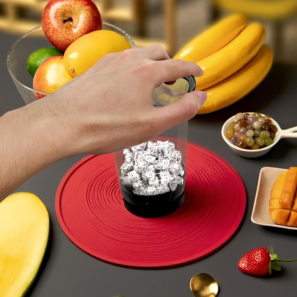 Multifunctional Stainless Steel Slicer Dicer Fruit Vegetable Strawberry Cutter 1