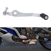Рычаг переключения передач для мотоцикла Yamaha FZ6R XJ6N 2009-2017 XJ6 Diversion 2009 2010 2011 2012 2013 2014 2015 2016