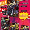 Genuine JoJo's Bizarre Adventure Collection Cards Anime Classic IP Trading Cards Booster Box Children's Toys Holiday Gifts