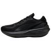 Scend Pro 2 Black Flat Dark Grey Unisex Sneakers 310779-02