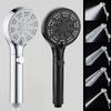 Water Saving Handheld Shower Head High Pressure Sprinkler Sprayer Hair Washing