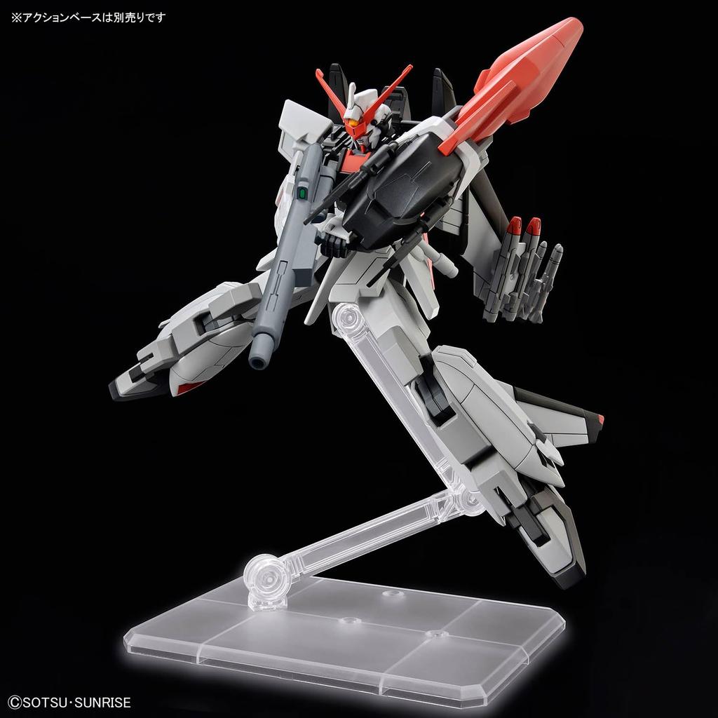 BANDAI SPIRITS Пластиковая модель HG Mobile Suit Gundam SEED FREEDOM Murasame Kai в масштабе 1/144 с цветовой кодировкой