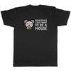 Sometimes I Just Want To Be Mouse Animal Unisexs Unisex Tshirt Tee Gift