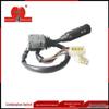 Подходит для комбинированного переключателя JK3067 WG9130583017 для грузовиков Steyr King и Jinan Heavy Duty