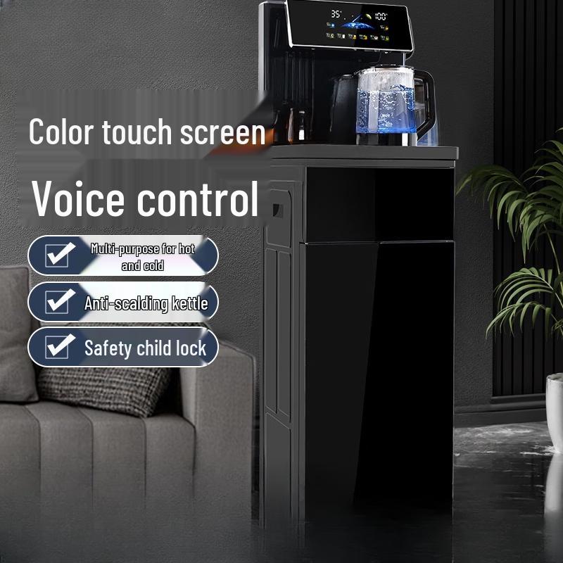 LISM Smart Voice Control Water Dispenser & Tea Bar Machine