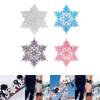 Snowboard Stomp Pad Replacement Non Slip Snowboard Grip Stomp Pad for Winter Men Women Outdoor Activities Beginner Skiing