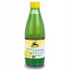 NFC LEMON JUICE 100% ORGANIC 250 ml - ALCE NERO