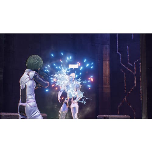 [PS4] Sword Art Online Смертельная пуля