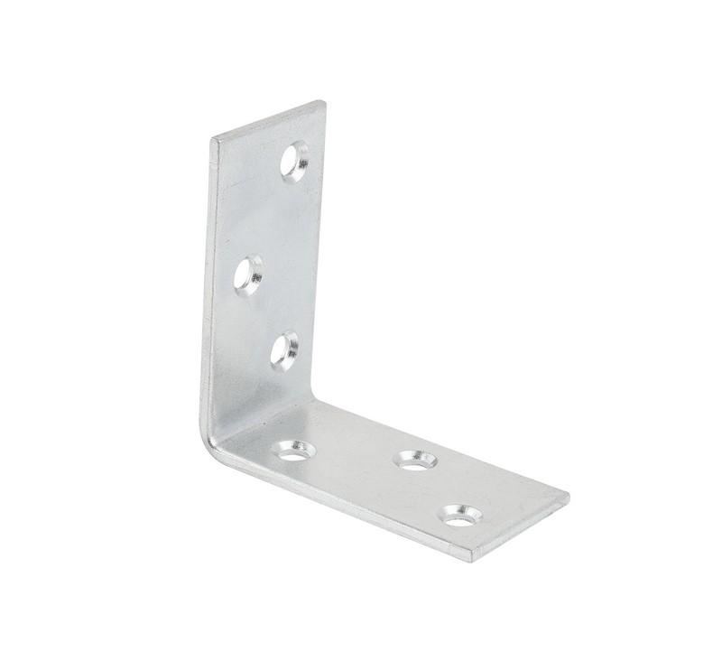 Construction Connector 50*50*25*2.0Mm - Lb 50*50*25