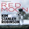 Red Moon by Kim Stanley Robinson Paperback Book 9780356508825