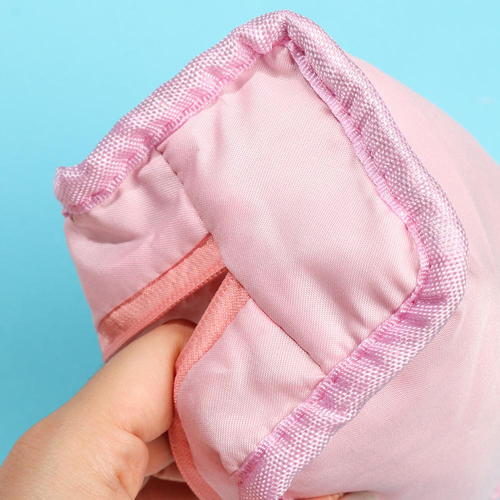 Новая сумка для хранения школьных принадлежностей для девочек, плюшевый пенал, милый пенал большой вместимости