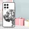 Cane Corso Italian Mastiff Case For Samsung Galaxy M36 M12 M52 M06 M16 M56 M33 M15 M55 M31 M13 M14 M53 M32 M35 M34 M54