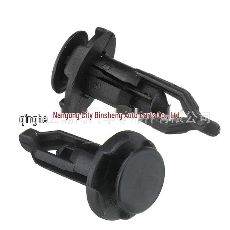 Клипса бампера Toyota 52161-16010 Крепеж