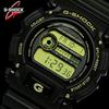 Casio Цифровые Черные Международная Модель [G-Shock] Мужские Часы, Уретан, DW-9052GBX-1A9,