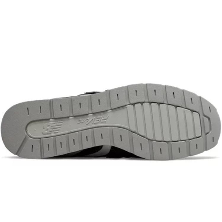 New New Balance 996 Castle Rock Burgundy MRL996WK