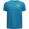 Under Armour Boys Tech 2.0 Short-Sleeved T-Shirt