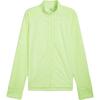 Drycell Run Grid Fleece Дышащая Легкая Удобная Куртка Мужская Куртка Soda-Apple 525788-34