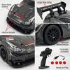 1:24 Scale Remote Control Drift Cars 2.4GHz 4WD Off-Road ZUYP2 Racing with LED Lights 30km/h High-Speed RC Vehicle Ideal Gift for Kids