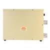 220V 5.5KW Thermostat Electric Water Heater for Swimming Pool SPA Hot Tub Accessory