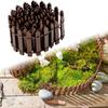 1pc Fence 5*100cm Creative DIY Decoration Landscape