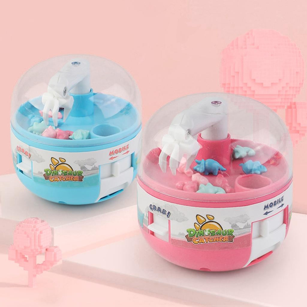 1 шт. мини-поймать игрушки-динозавры