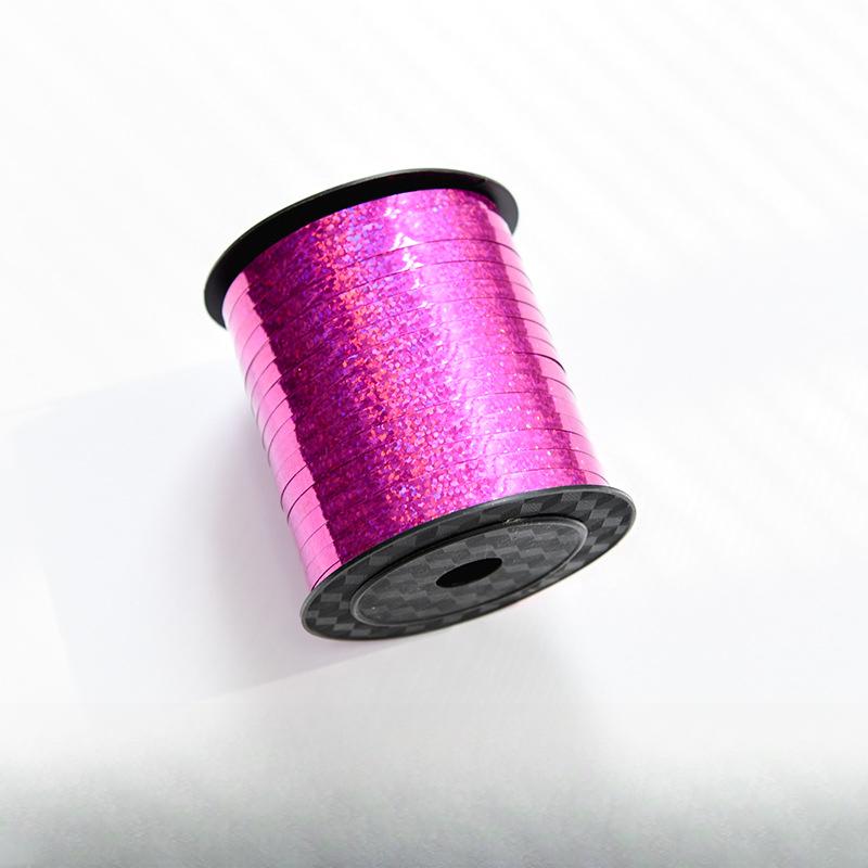 Пустой воздушный шар веревка свадьба день рождения вечеринка лента серпантин дождь шелковая лента с бахромой декоративный лазер кабель стяжка ремешок